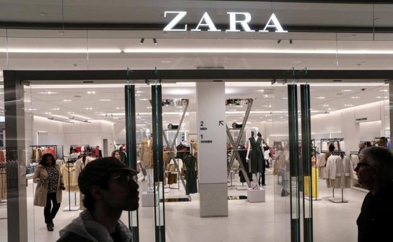 Zara Black Friday 2020 las mejores ofertas y descuentos El Correo